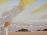 Panorama Nº 2 
Óleo sobre tela
65x78x3cms.